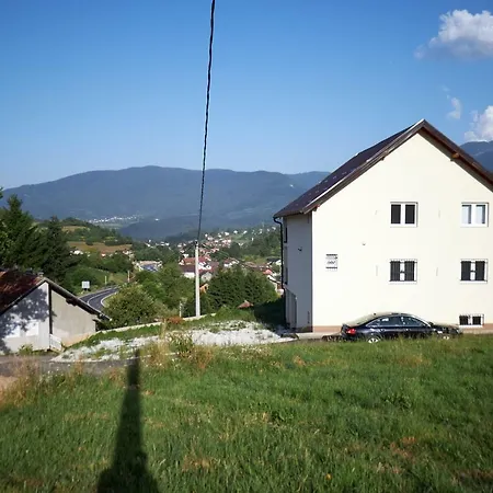 Daire Darbi Pazaric Saraybosna